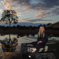 Bushmans Kloof - part of The Red Carnation Hotel Collection Employee Michelle Thom's profile photo