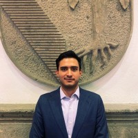 Alejandro Rubio López's profile photo