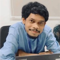 CloudFoundation Employee Jagan Gudepu's profile photo