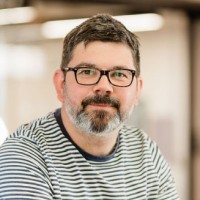 Insureflow: For MGAs, Insurers and Brokers Employee Adam Foot's profile photo