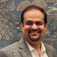 Mandar Bhagwat