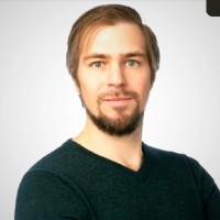 Xerox Employee Andrew Harmon's profile photo