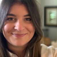 L&M Office Furniture Employee Blakelee Stowers's profile photo