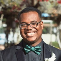 AtmoSense, Inc. Employee Anthonie Scott's profile photo