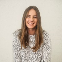 Escale Employee Isabela di Nápoli's profile photo