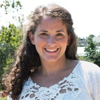 CIFAR Employee Rachel Parker's profile photo