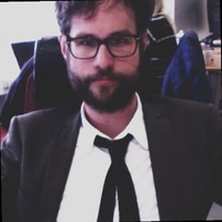 Newsworthy Employee Martin Olsson's profile photo