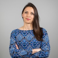 Crunchbase Employee Marlize van Romburgh's profile photo