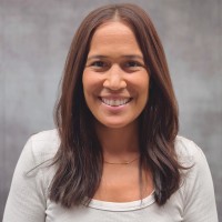 Vision House Employee Katie Joseph's profile photo