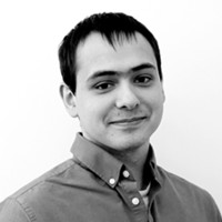 Solus Lighting & Controls Employee Gavin Beck's profile photo