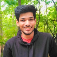 Caveonix Employee Shubham Chavan's profile photo