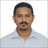 EOSGlobe Employee Wilson Nadar's profile photo