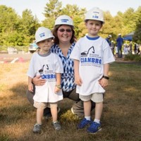 CIANBRO Employee Debbie C.'s profile photo