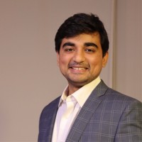 Ridgewood Investments Employee Vatsal Nahata's profile photo