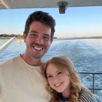 Justin Sanderson Email & Phone Number