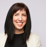 Growclass Employee Joelle Irvine's profile photo