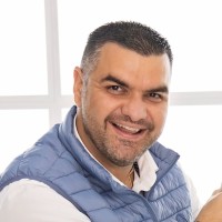 Ivaylo Atanasov Email & Phone Number