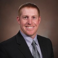 McDonald's Employee Paul Rowlett's profile photo