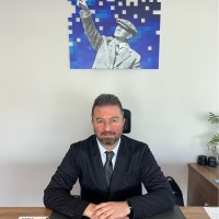 Havas Ground Handling Co. Employee Emre Akın's profile photo
