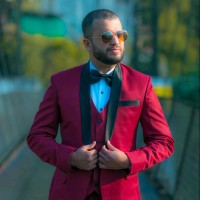 Kreditstack Employee Pranay Dhawan's profile photo