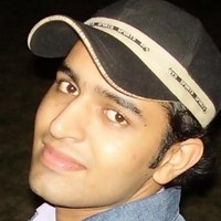 NETSOL Technologies Inc. Employee Umer Zia's profile photo