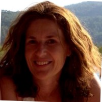 Prokino Kinderopvang Employee Ingrid Hoekstra's profile photo