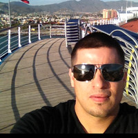 Ocean Blue Pools Employee Ivan Esparza's profile photo