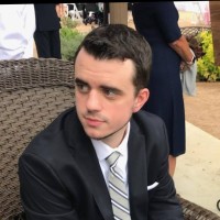 Connor Smith Email & Phone Number