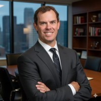 HPG Employee John Pearson's profile photo