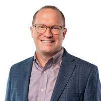 Communication Federal Credit Union Employee Bryan Royse's profile photo