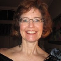 Volt Employee Beth Forrest's profile photo