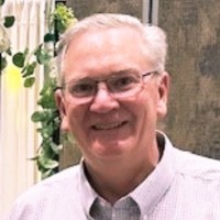 Illinois Education Association Employee Rick Badger's profile photo