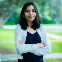 Neha Suresh Email