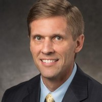 Quanta Technology, LLC Employee Kevin Curtis's profile photo