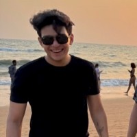 FEI Cargo Ltd Employee Vivek Doshi's profile photo