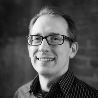 84.51˚ Employee Brian Spencer's profile photo