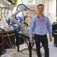 Eutectic do Brasil Ltda Employee Jesaias Araujo's profile photo