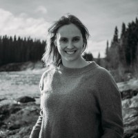 Sunna Group Employee Sandra Tenggren's profile photo