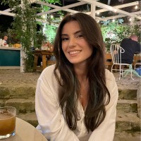 KANUN Employee Dorina Kapuqi's profile photo