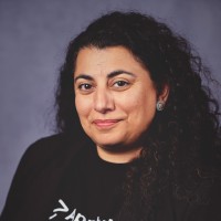 ApplyBoard Employee Teeba Alsafar's profile photo