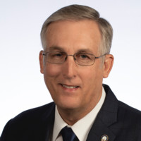 Tampa Area Electrical JATC Employee David McCraw's profile photo