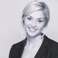 Homes First Employee Dana Hansen's profile photo
