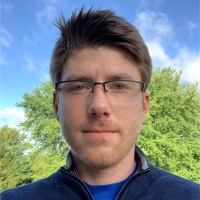 Edmunds GovTech Employee Reid Burchell's profile photo