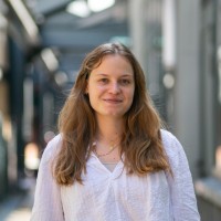 Theodo HealthTech (ex-Hokla) Employee Audrey Gonera's profile photo