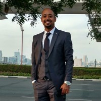 CTG Employee Fitsum Demeke's profile photo