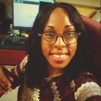 Bud's Best Cookies Employee Larissa Barnes's profile photo