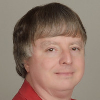 ActiveOps Employee Gene Toye's profile photo