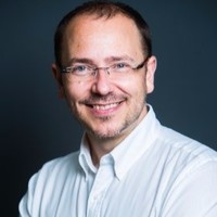 Facultad de Ciencias de la Información UCM Employee Cristóbal Fernández Muñoz's profile photo