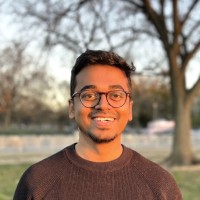 Vishal Jayan's profile photo