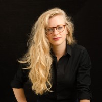 Buenos Aires Herald Employee Danielle Ames's profile photo